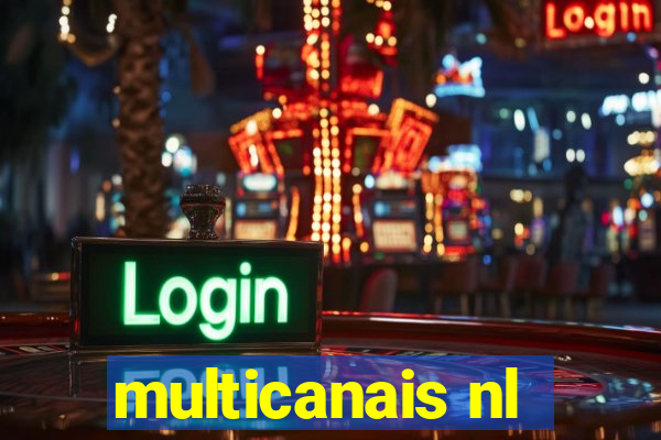 multicanais nl